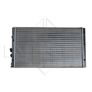 NRF Engine Radiator 509521