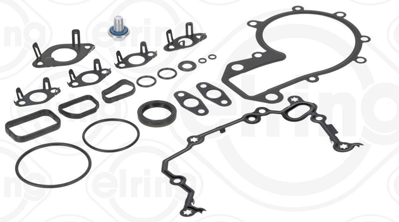 Elring 945.680 Gasket Kit, crankcase