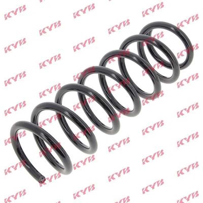 KYB Rear Suspension Coil Spring RA6262