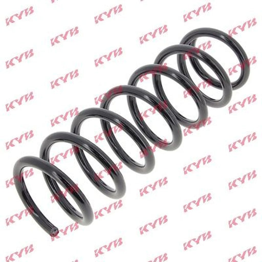 KYB Rear Suspension Coil Spring RA6262