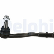 Delphi Steering Tie Rod End Ball Joint Front Right M16x1.5 TA3398