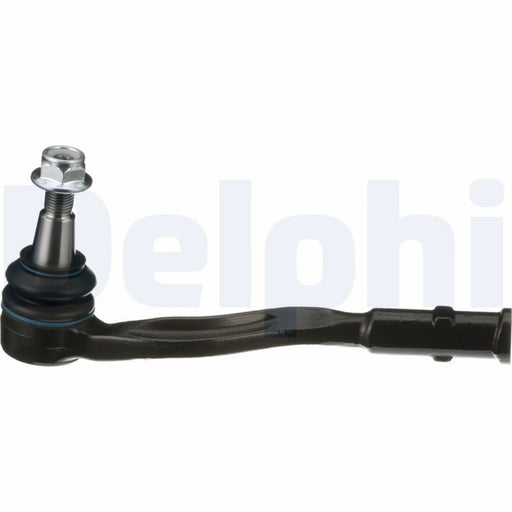 Delphi Steering Tie Rod End Ball Joint Front Left TA3397