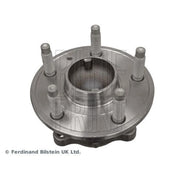 Blue Print Wheel Bearing Kit Rear ADG083121