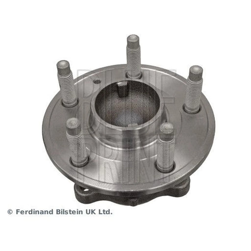 Blue Print Wheel Bearing Kit Rear ADG083121