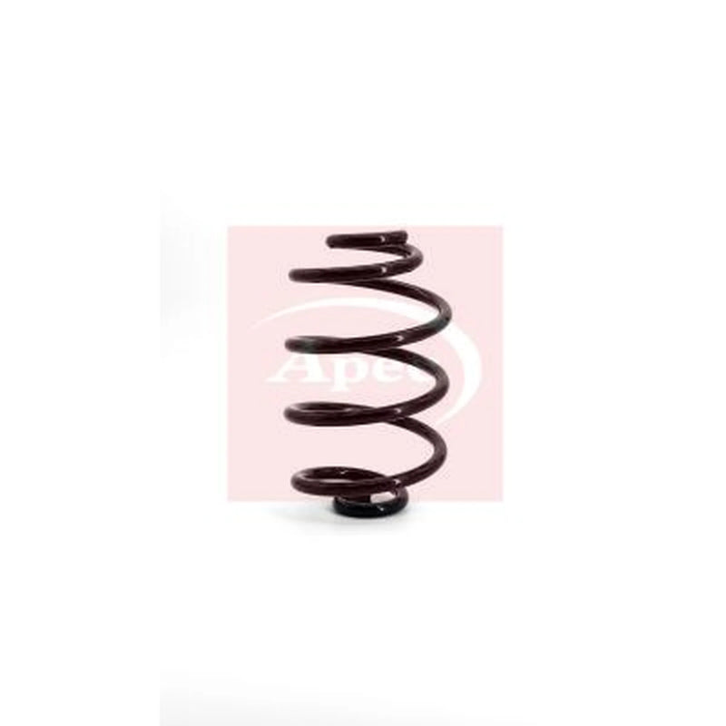 Apec Rear Suspension Coil Spring ACS1153