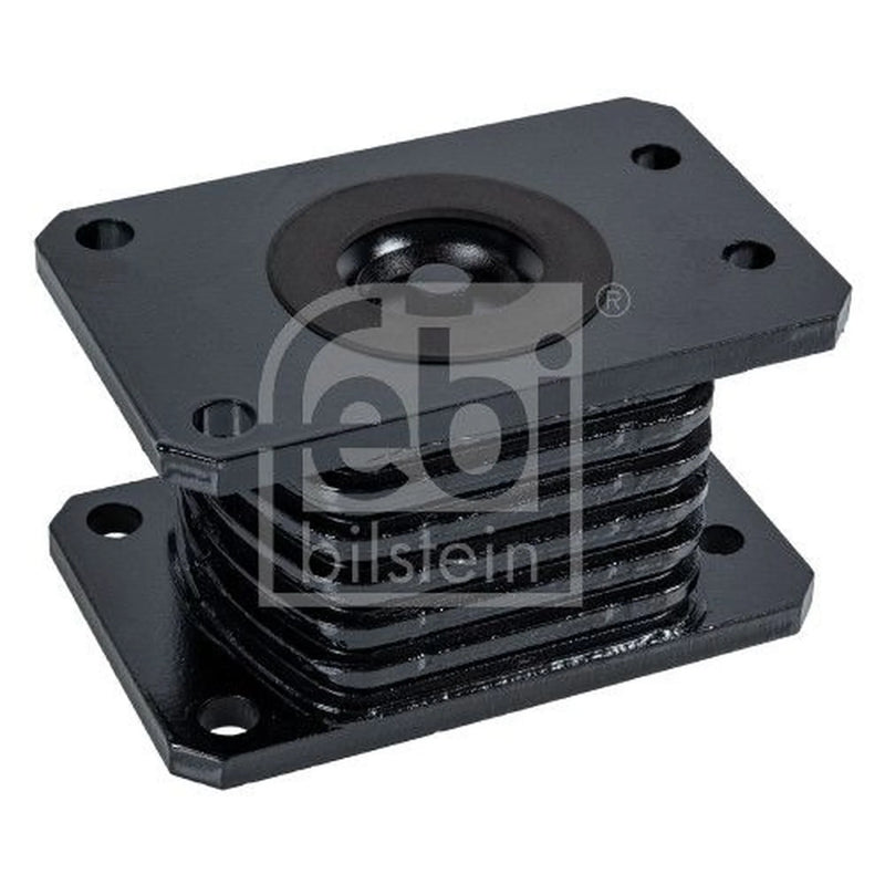 Febi Parabolic Spring Bush Wide Thick 106966