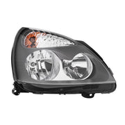 Hella Headlight Headlamp W5W Right 1DB 008 461-741