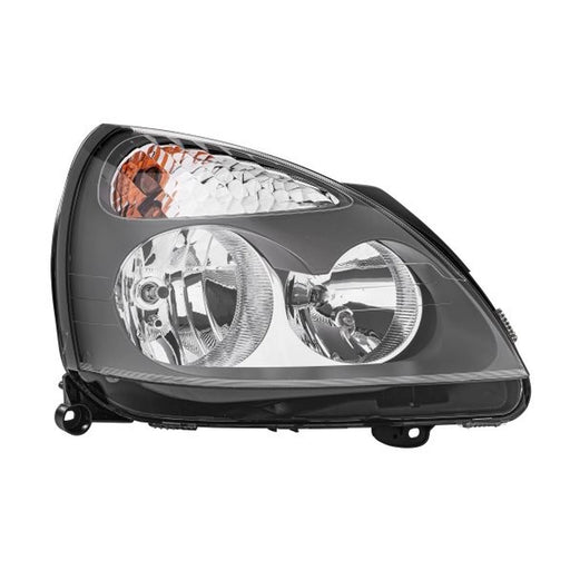 Hella Headlight Headlamp W5W Right 1DB 008 461-741