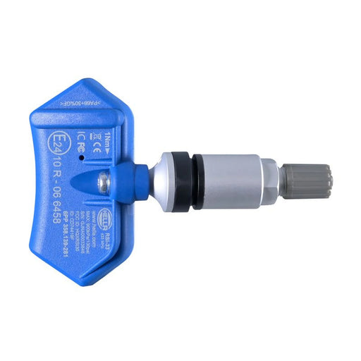 Hella TPMS Wheel Sensor 6PP 358 139-281