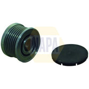 NAPA Alternator Overrunning Freewheel Clutch NOP1085