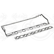 Elring Cylinder Head Cover Gasket Set 076.790