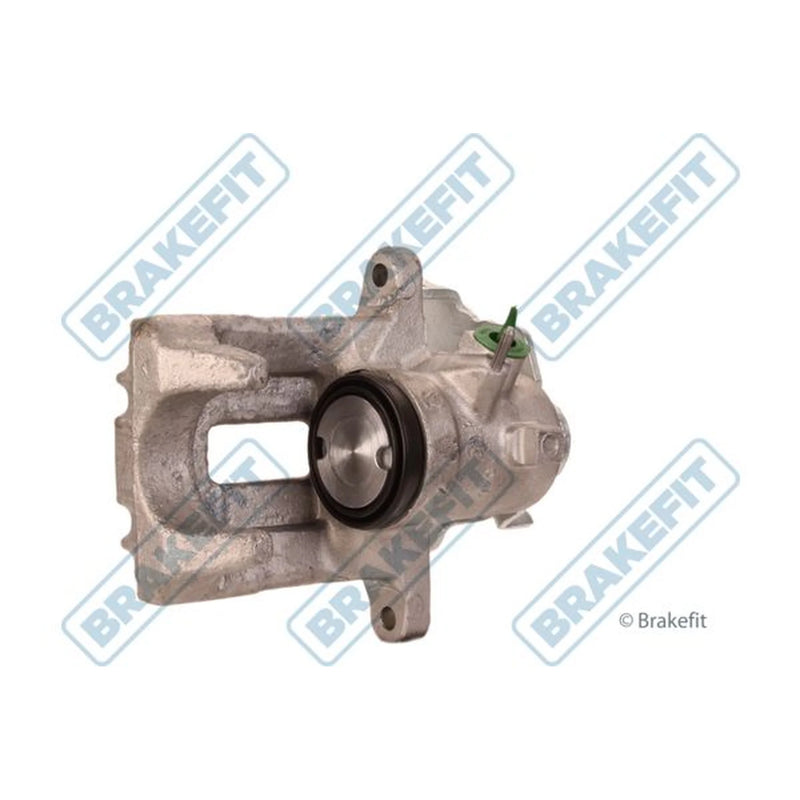 Apec Brake Caliper Assembly Rear Left BCA1603