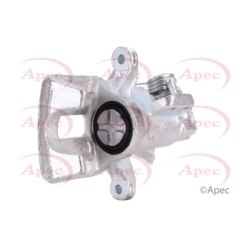 Apec Brake Caliper Assembly Rear Right RCA128