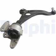 Delphi Control/Trailing Arm Front TC8824