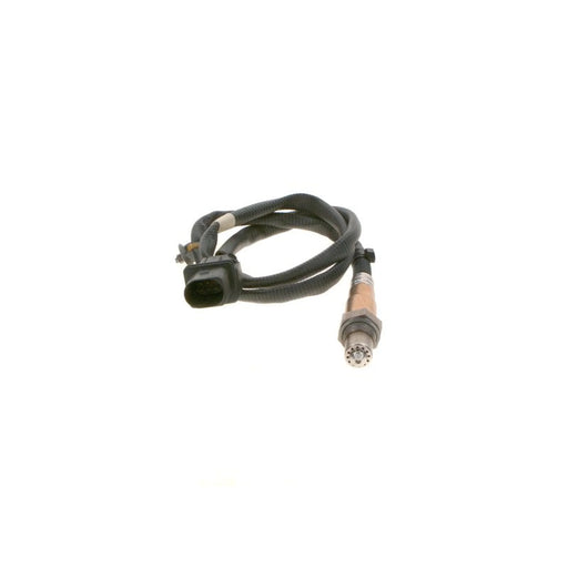 Bosch O2 Lambda Oxygen Sensor Left 0 258 017 477