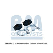 BM Catalysts Exhaust Pipe Mounting Kit FK50094C