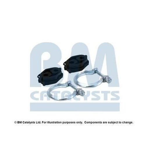 BM Catalysts Exhaust Pipe Mounting Kit FK50094C