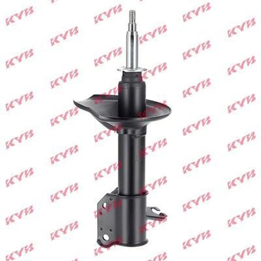 KYB Shock Absorber Damper Strut Front Left 634028