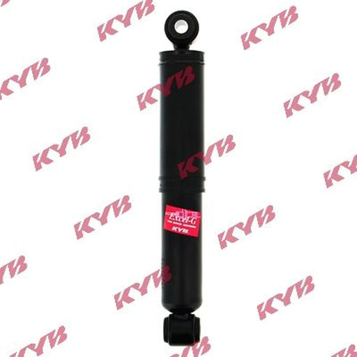 KYB Shock Absorber Damper Strut Rear 3458001