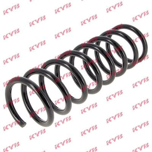 KYB Rear Suspension Coil Spring RA6199