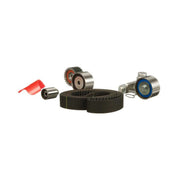 Gates Timing Belt Kit with Rollers K025612XS