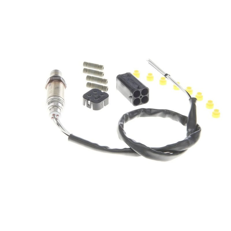 Bosch O2 Lambda Oxygen Sensor before catalytic converter 0 258 986 506