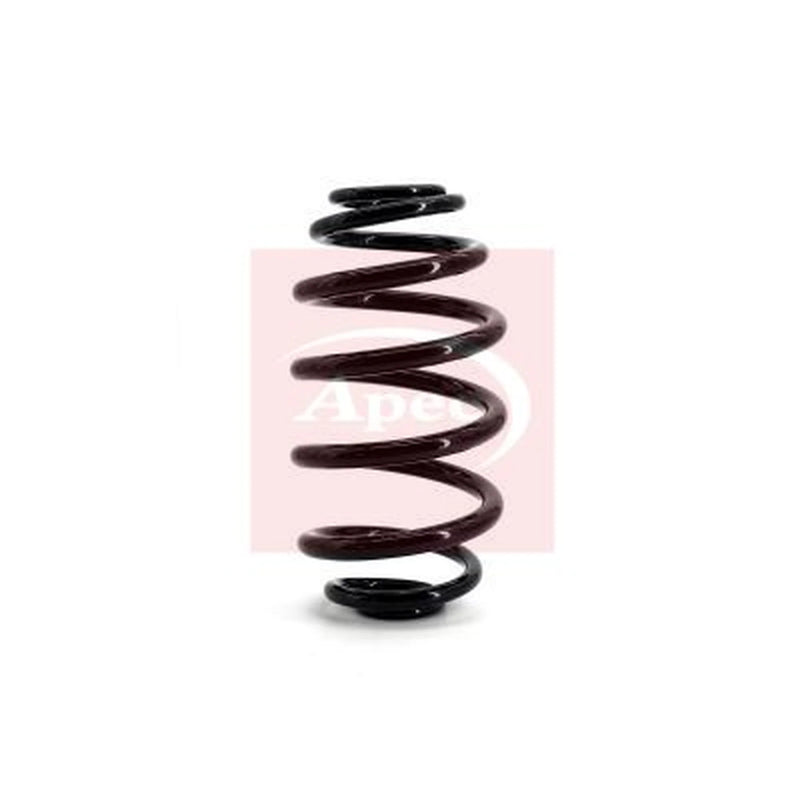 Apec Rear Suspension Coil Spring ACS1144