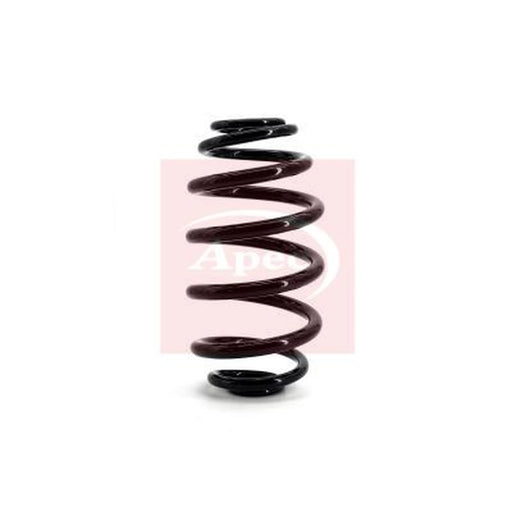 Apec Rear Suspension Coil Spring ACS1144