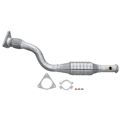 Hella Catalytic Converter 8LE 366 053-471