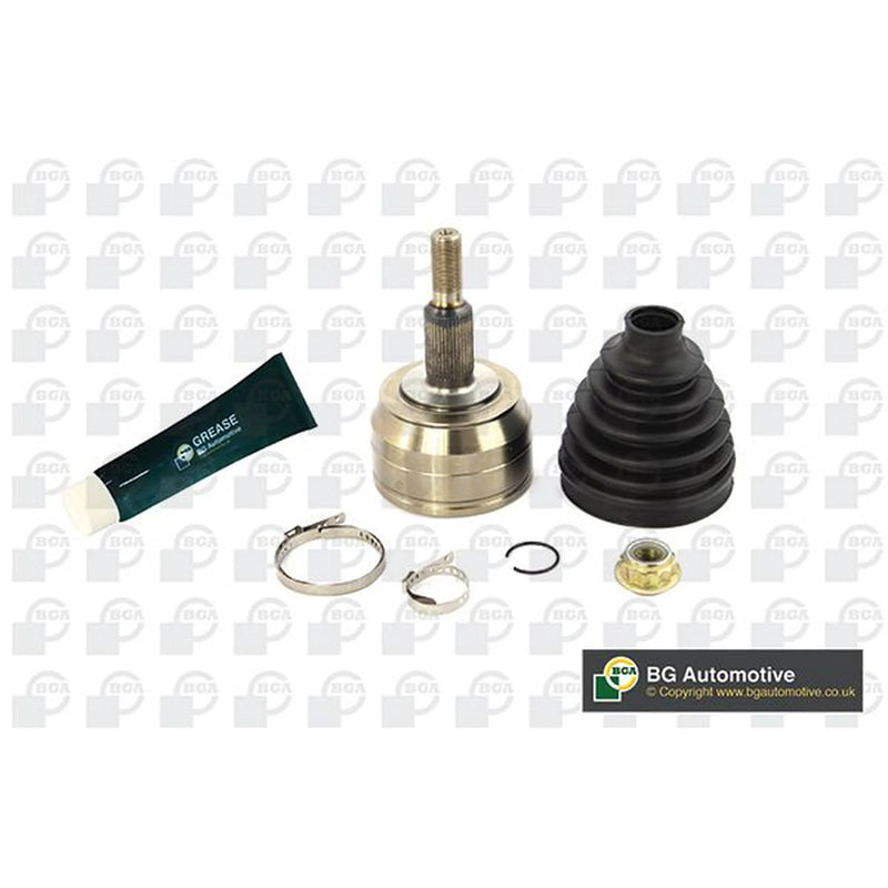 BGA Drive Shaft Joint Kit CV9604A