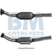BM Catalysts Homologated Petrol Cat BM90588H