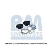 BM Catalysts Exhaust Pipe Mounting Kit FK51131C