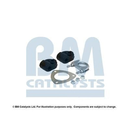 BM Catalysts Exhaust Pipe Mounting Kit FK50156C