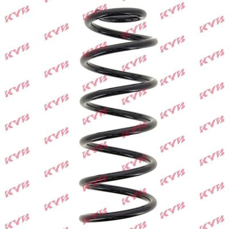 KYB Rear Suspension Coil Spring RA6196