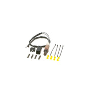 Bosch O2 Lambda Oxygen Sensor before catalytic converter 0 258 986 506