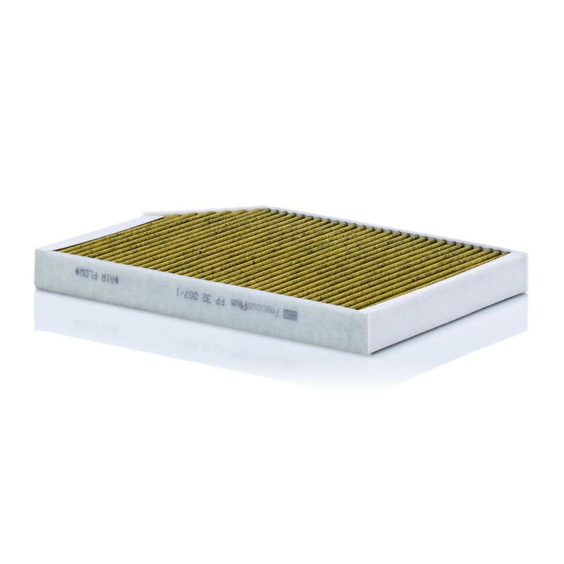 MANN-FILTER Cabin Air Filter (Pollen Filter) Right FP 32 007/1