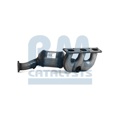 BM Catalysts Homologated Petrol Cat BM91628H