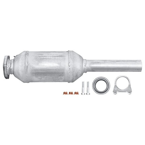 Hella Catalytic Converter 8LE 366 054-471