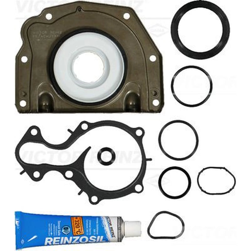 Victor Reinz Crankcase Gasket Kit ID 08-42892-01