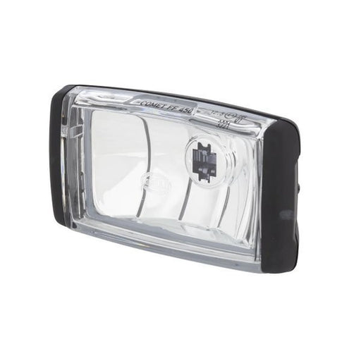 Hella Spotlight Comet Ff 450 Right 1FB 010 951-001 1FB 010 951-001