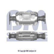 BM Catalysts Homologated Petrol Cat BM91045H