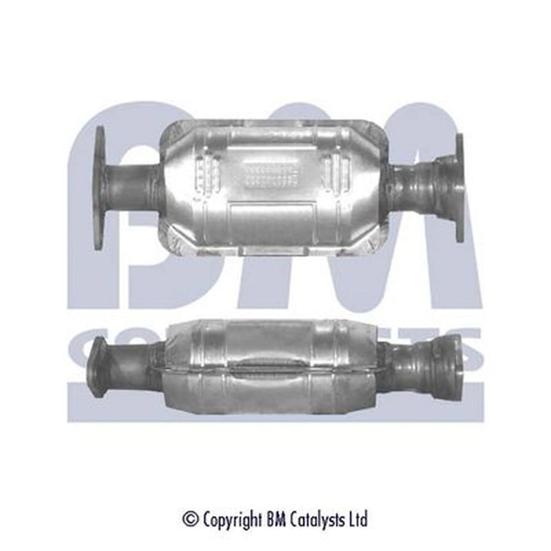 BM Catalysts Petrol Cat BM91045