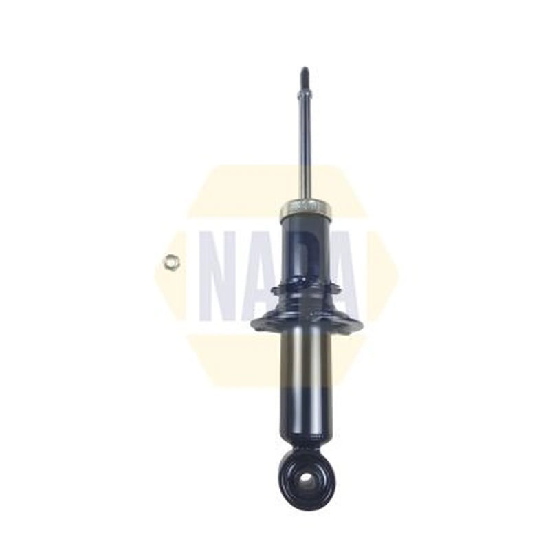 NAPA Shock Absorber Damper Strut Rear Right NSA1447