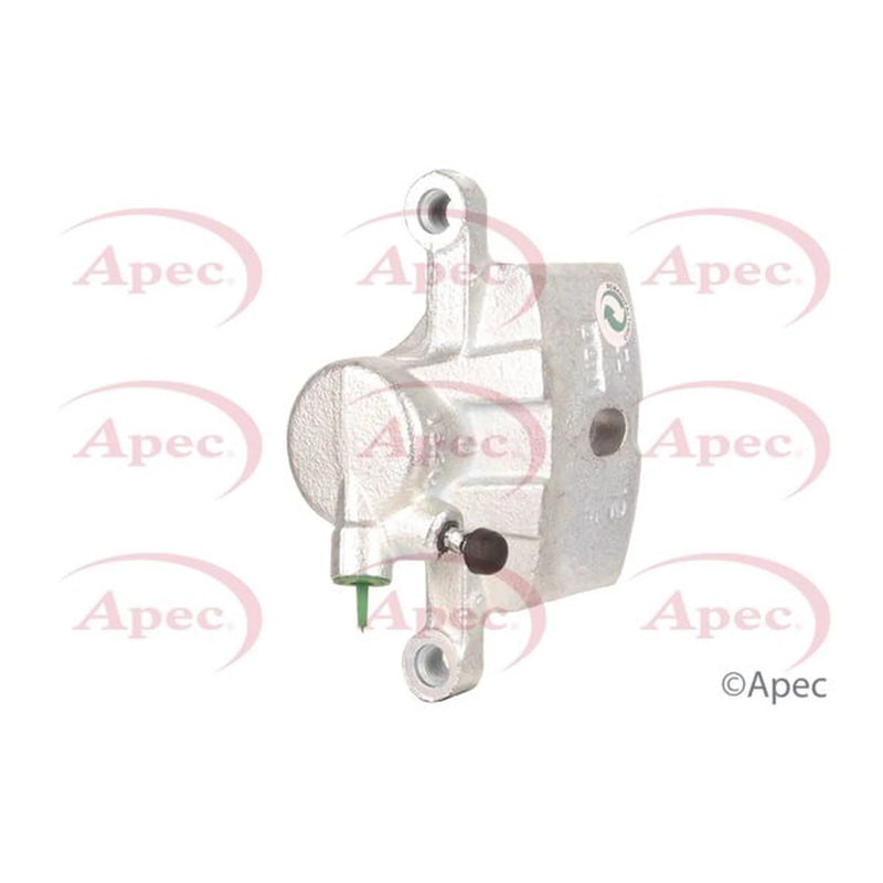 Apec Brake Caliper Assembly Rear Left LCA140