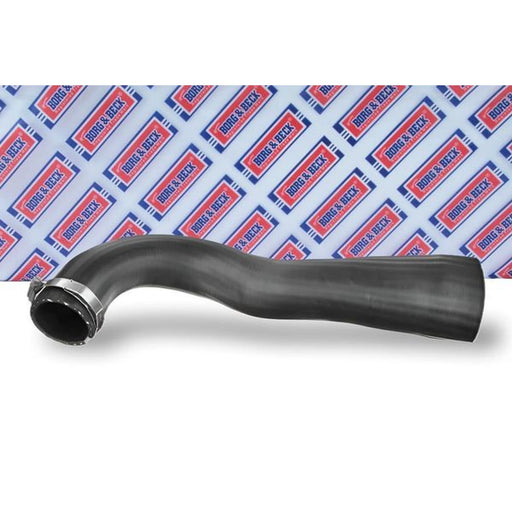 Borg & Beck Intercooler Turbo Charge Air Hose BTH1438