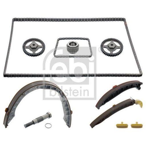 Febi Timing Chain Kit Set 68 Links 8mm 44462