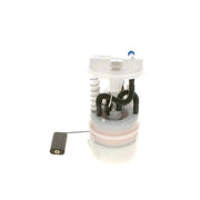 Bosch Fuel Tank Sender Unit in the fuel tank 0 986 580 151