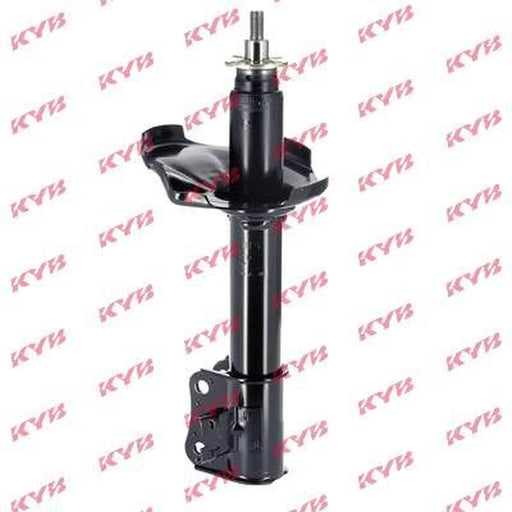 KYB Shock Absorber Damper Strut Rear Left 633186