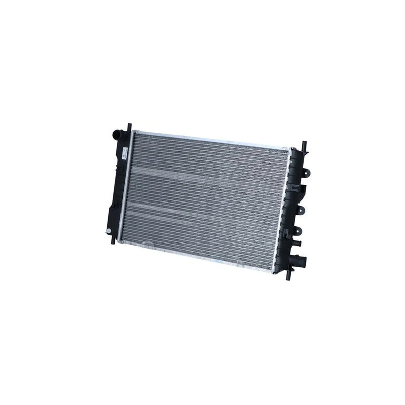 NRF Engine Radiator 514436