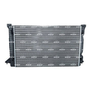 NRF Engine Radiator 50544A